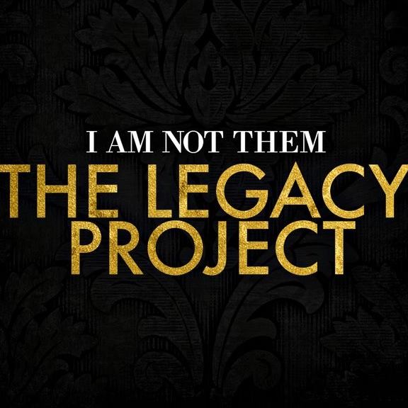 TheLegacyProject